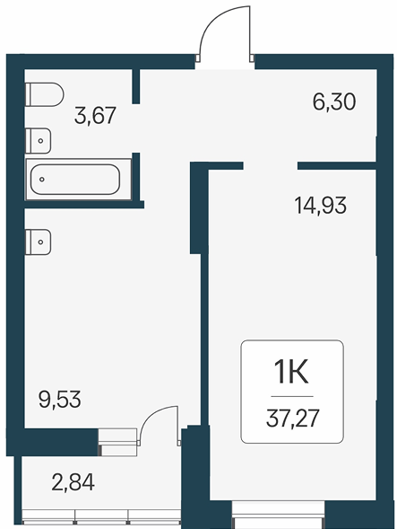 картинка планировки